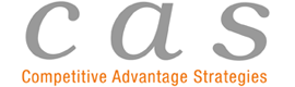CAS Logo