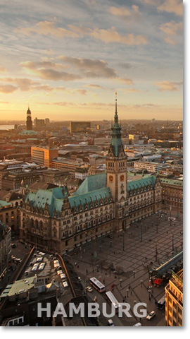 Hamburg