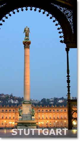 Stuttgart
